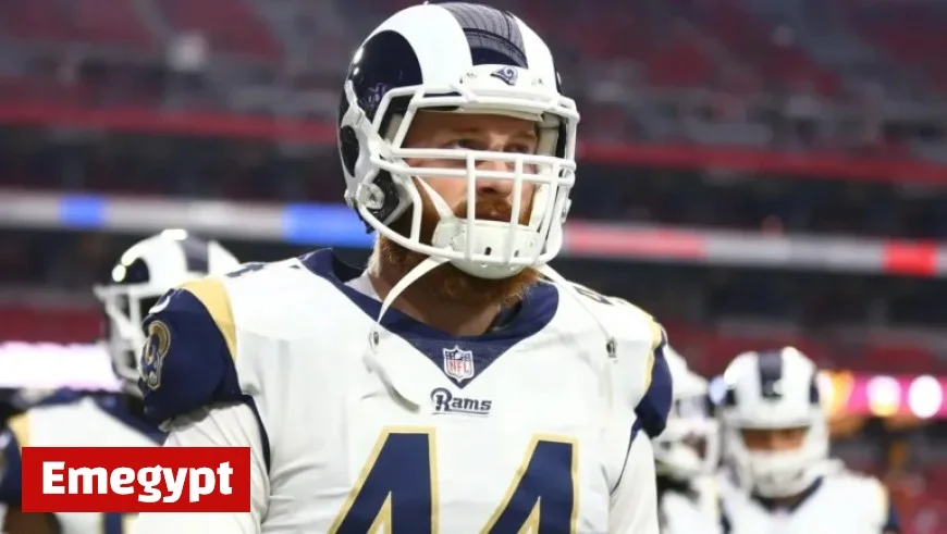 Former Rams Pro Bowler Rejoins Los Angeles After Four Years
