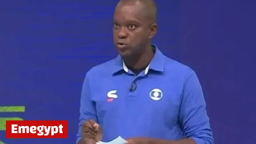 PC Oliveira Resolves Controversial Penalty Decision in São Paulo vs Flamengo Match