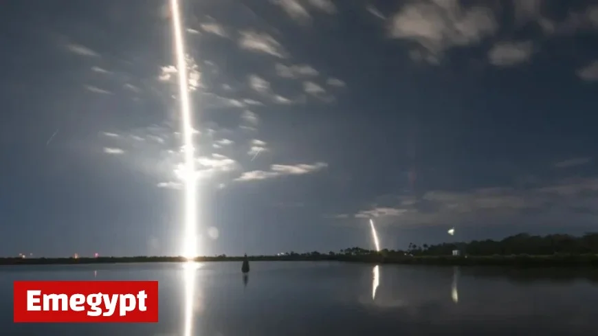 SpaceX vs. ULA: Cape Canaveral Set for Record-Tying Midweek Launches