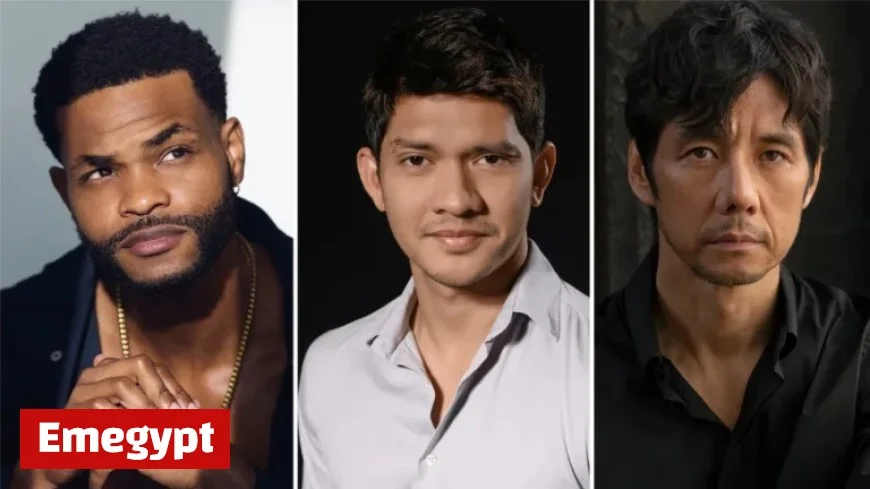 “Andrew Bachelor, Iko Uwais, Hidetoshi Nishijima Join ‘Road House 2’ Cast”