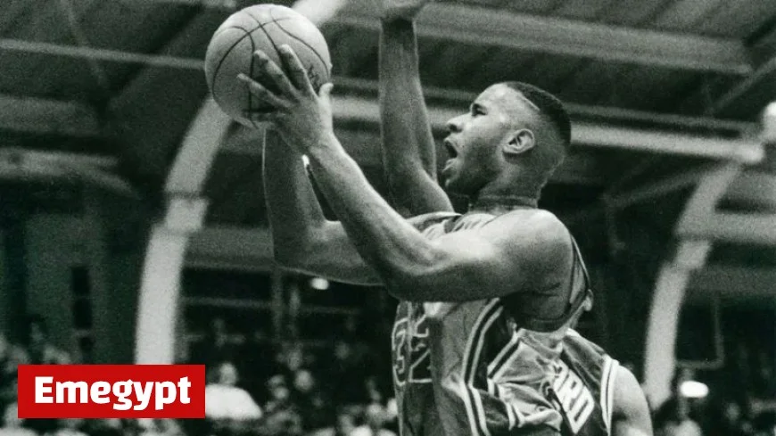 Carlin Warley Joins Big 5 Hall of Fame Inductees