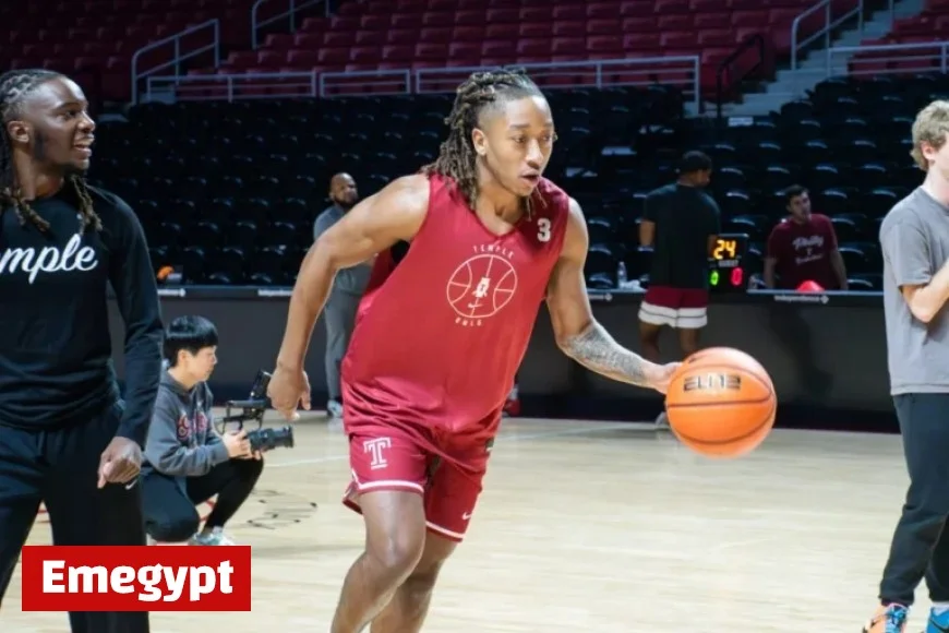 NCAA Investigates Hines