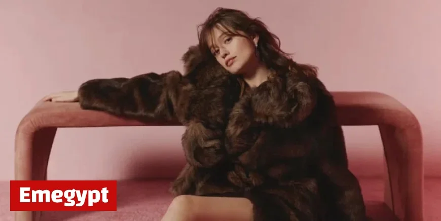 Aimee Lou Wood Captivates Globally with Compelling Characters, From Stockport to LA