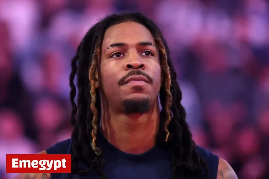Ja Morant’s Complex Future with the Memphis Grizzlies: What’s Next?