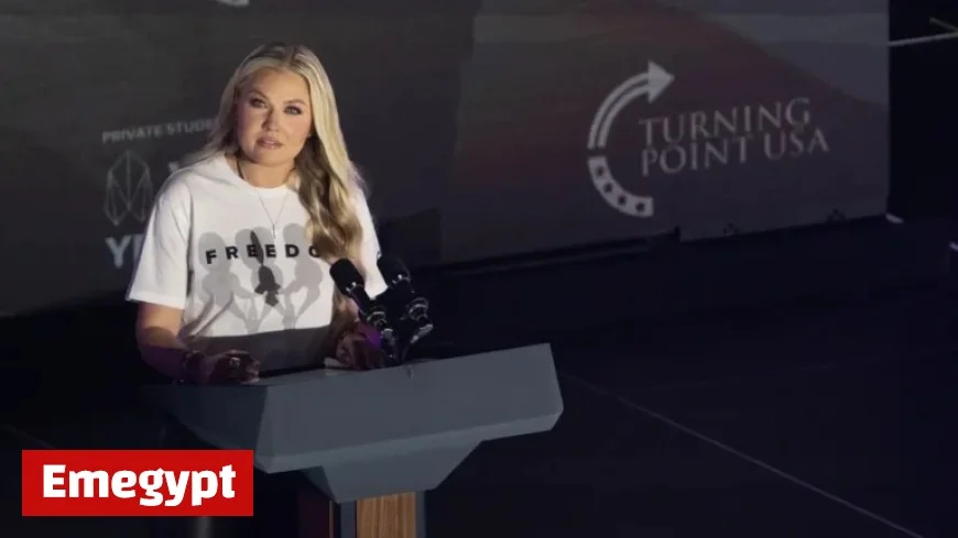 Turning Point Event at Auburn University: Today’s Speaker Lineup Revealed