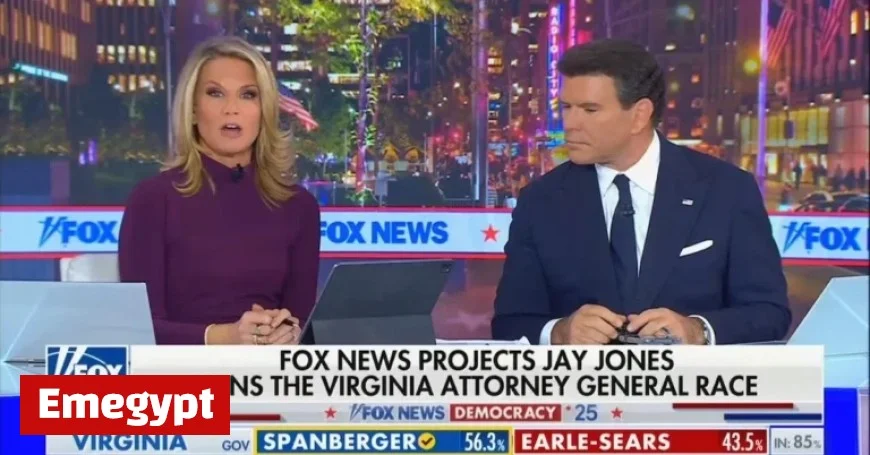 MacCallum Attributes Democrats’ Tuesday Victory to High Prices