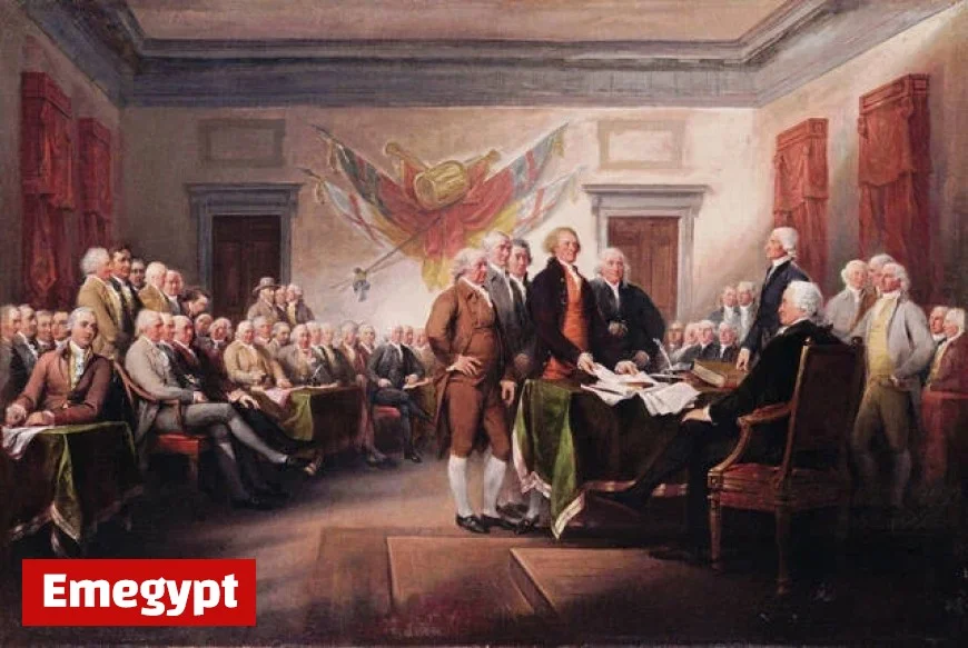 Ken Burns Explores ‘The American Revolution’ in New PBS Series