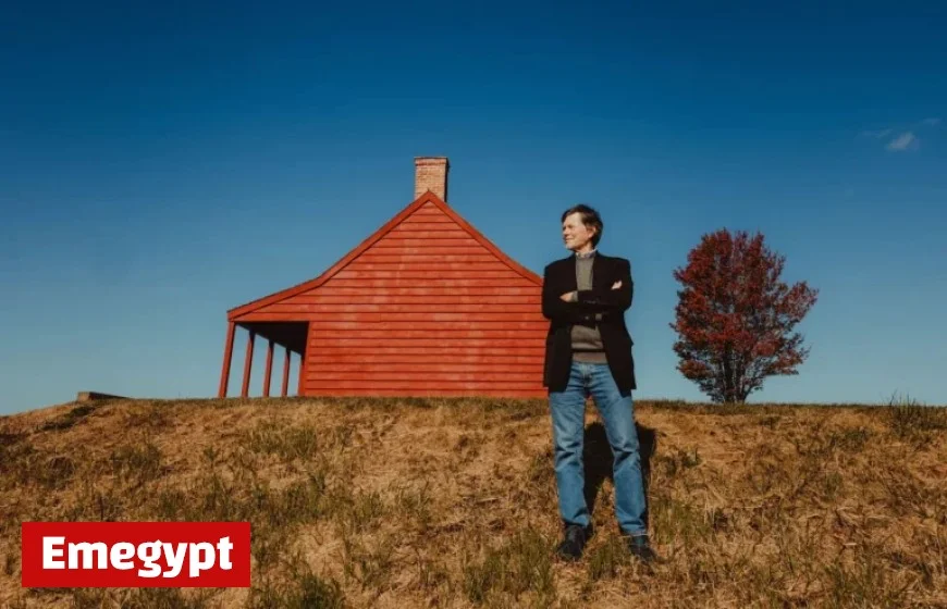 Ken Burns Explores Unchanging Human Nature in the American Revolution’s Lessons