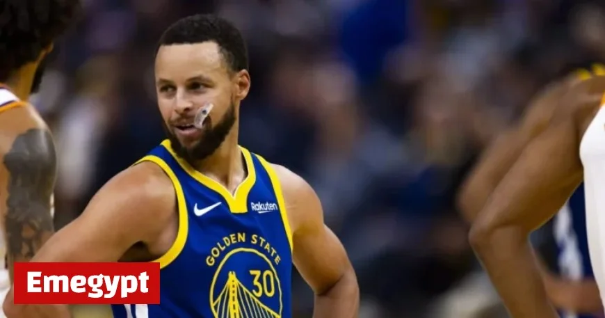 Warriors Prioritize Precautions Amid Grueling Schedule, Curry’s Illness