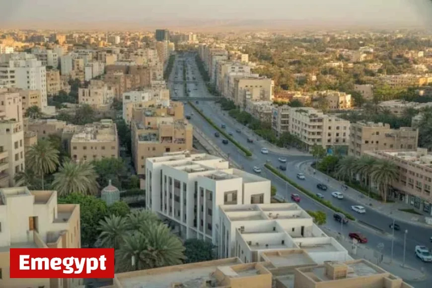 Discover Egypt’s Charm: New El-Alamein City Offers Unique Mediterranean Escape