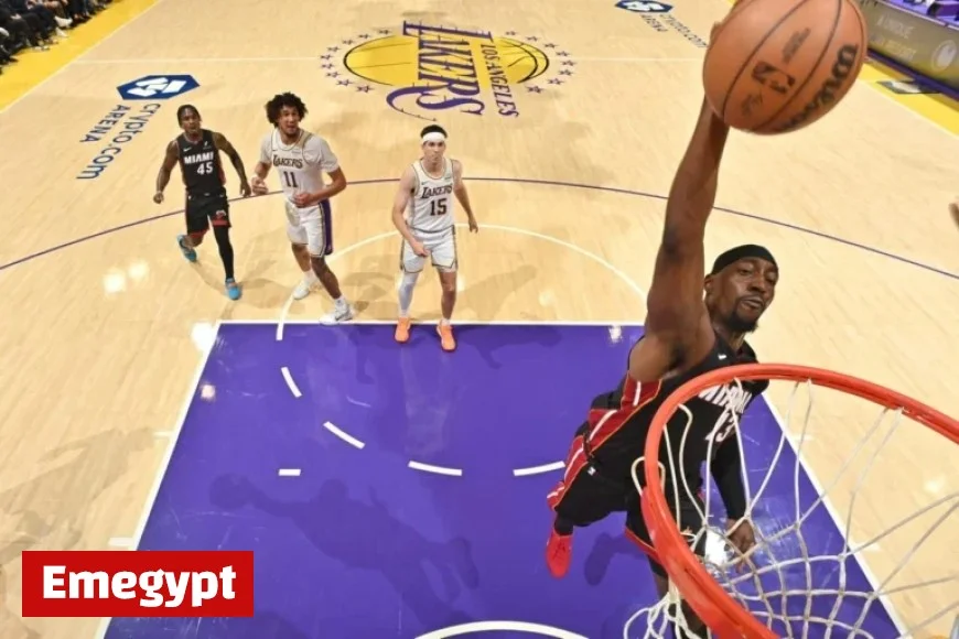 Miami Heat Revolutionize Their Basketball Approach: ‘A New Era Begins’