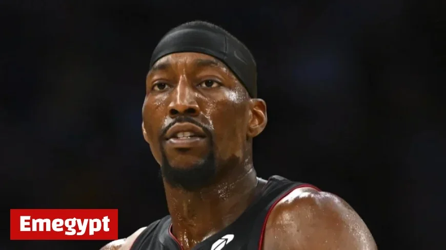 Mavericks Draft Bam Adebayo’s Replica to Support Cooper Flagg