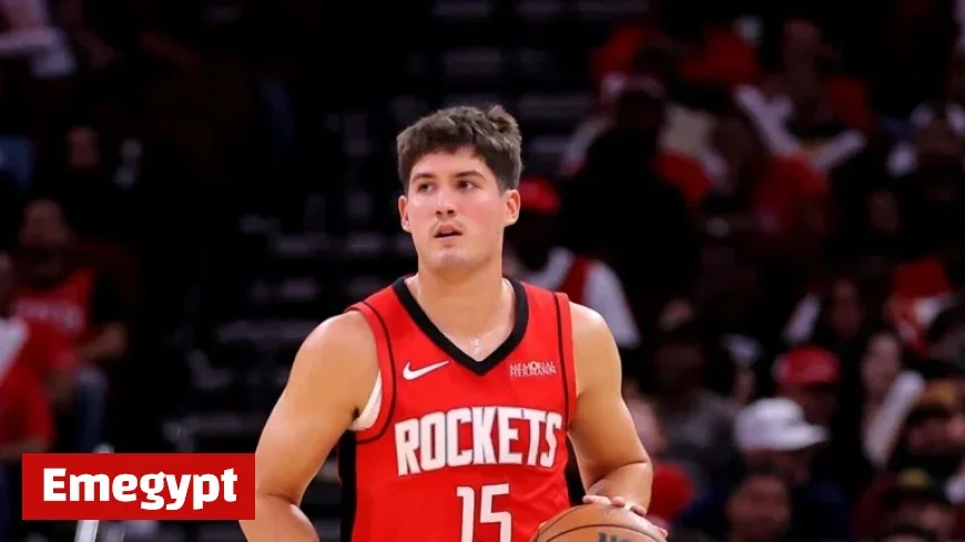 Reed Sheppard Shines in Dominant Victory Against Celtics