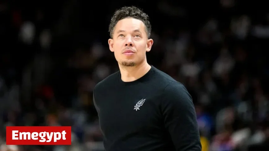 Spurs Urged to Swiftly Finalize Key Roster Decision