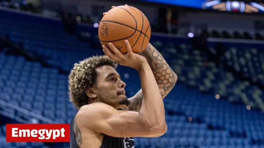 San Antonio Spurs Seek Reinforcements Amid Injury Report vs. Lakers