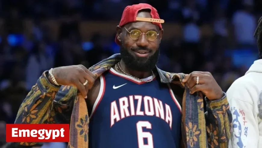 LeBron James Injury Update: Lakers Star’s Anticipated Season Debut Date Revealed