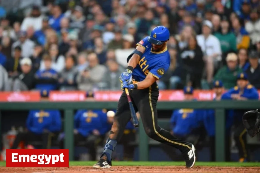 Orioles Secure Leody Taveras Signing