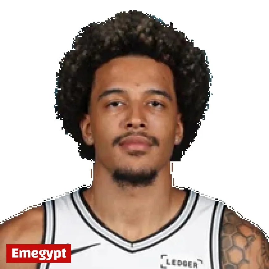 Jeremy Sochan’s Wrist Injury Makes His Wednesday Play Uncertain