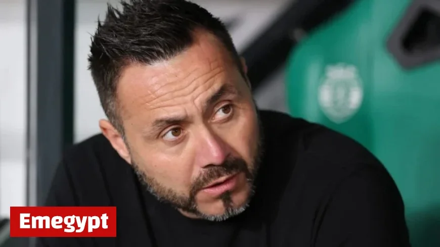 Roberto De Zerbi Remains Optimistic Despite Marseille’s Severe Injury Crisis Ahead of Champions League Showdown
