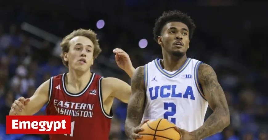 Mick Cronin Criticizes Performance After UCLA’s Lackluster Season Opener: ‘I Failed’