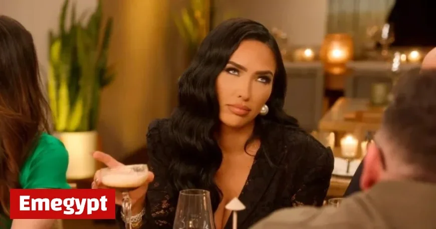 Selling Sunset’s Bre Sends Bold Message to OC Agents Before New Series