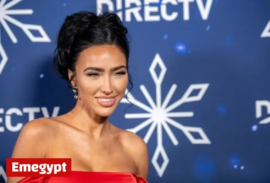 Bre Tiesi’s Humor Eases Tension at Selling Sunset Reunion