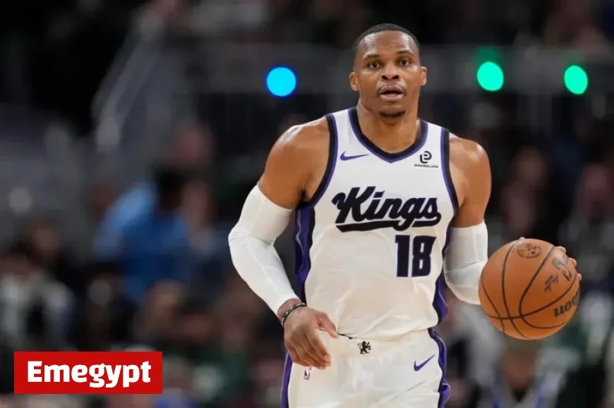 Westbrook Addresses Feeling Unwanted by Nuggets with Strong Message