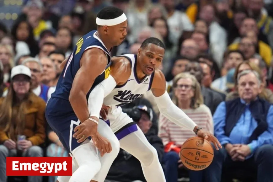 Russell Westbrook Revitalizes Denver with Energy and Honesty