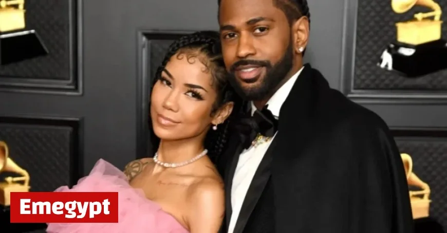 Big Sean and Jhené Aiko’s Breakup Stuns Social Media Users