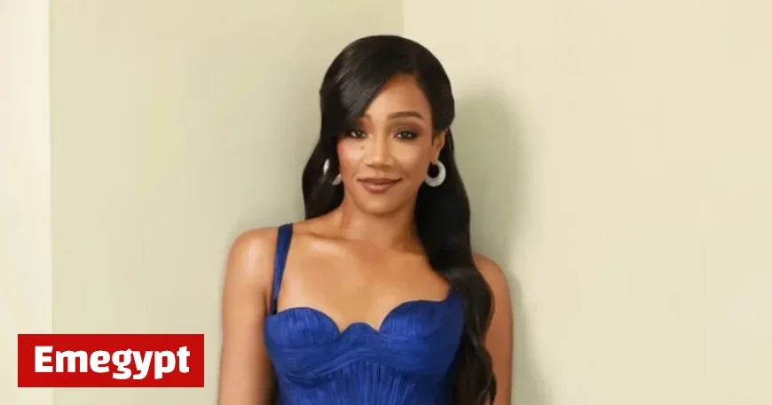 Tiffany Haddish Shares Real-Life ‘Girls Trip’ Experiences and Overcoming Critics