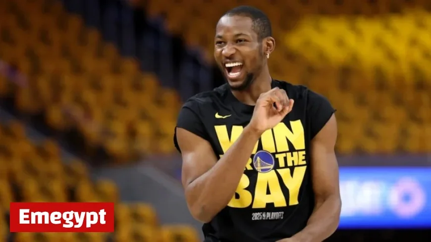 Jonathan Kuminga Seizes Chance to Dazzle Potential Free Agency Bidders