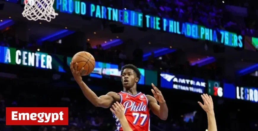 Top 6 Surprises in 2025-26 NBA Season Start