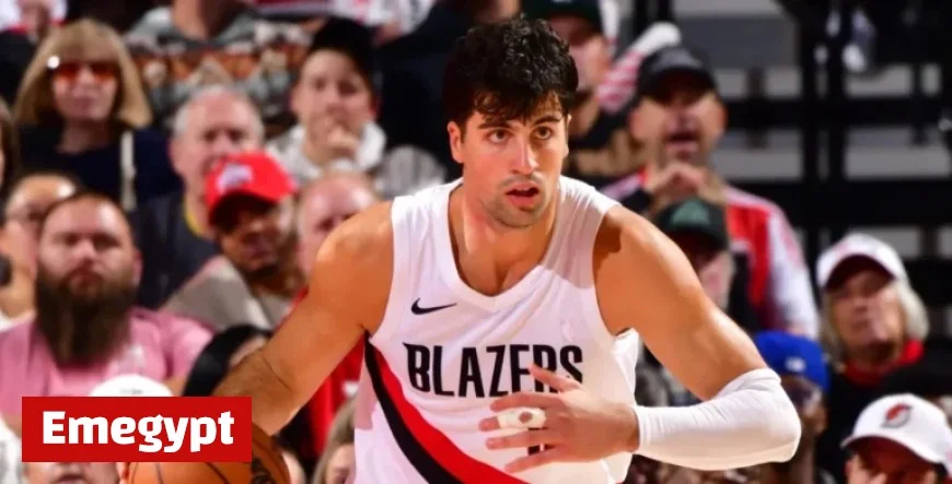 Deni Avdija Gains Early Recognition for All-Star Potential