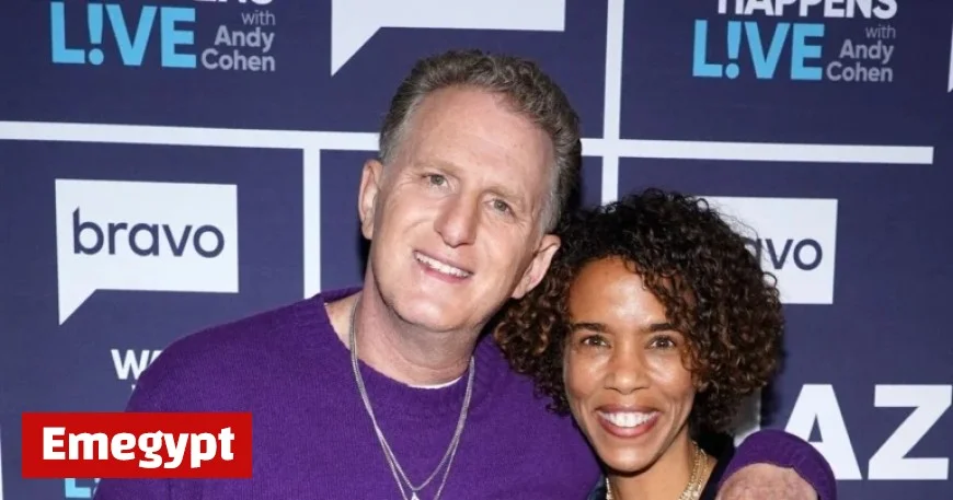 Michael Rapaport Slams Mamdani, Citing Wife’s Safety Concerns in NYC