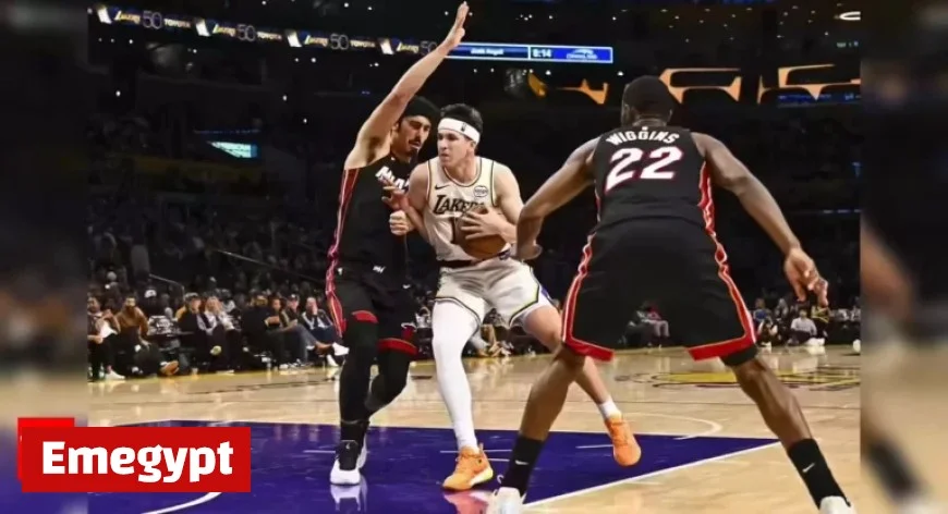 Lakers Seek Trade for $14.7M Guard to Boost Roster