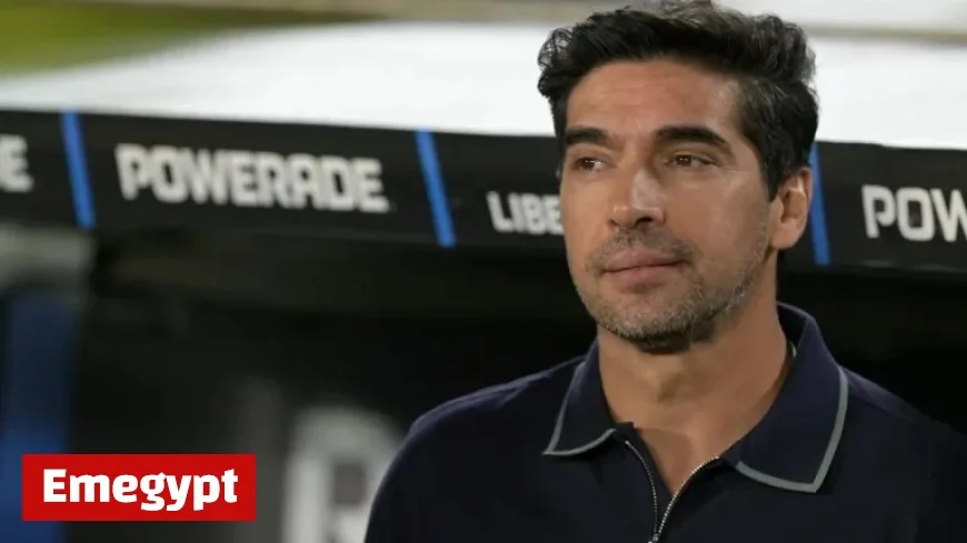 São Paulo and Flamengo Draw Secures Palmeiras a Top 7 Spot in Brasileirão