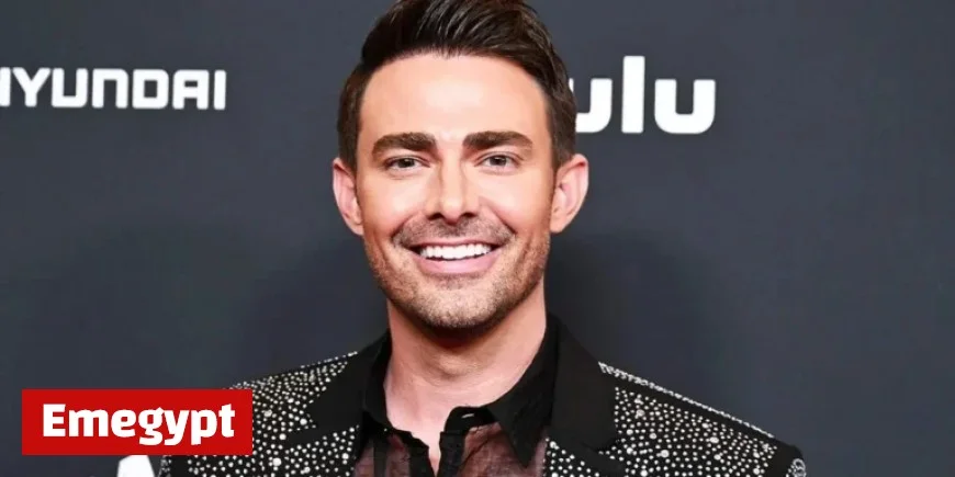 Jonathan Bennett Advocates for Aaron Samuels’ Straight Portrayal in ‘Mean Girls’ Sequel
