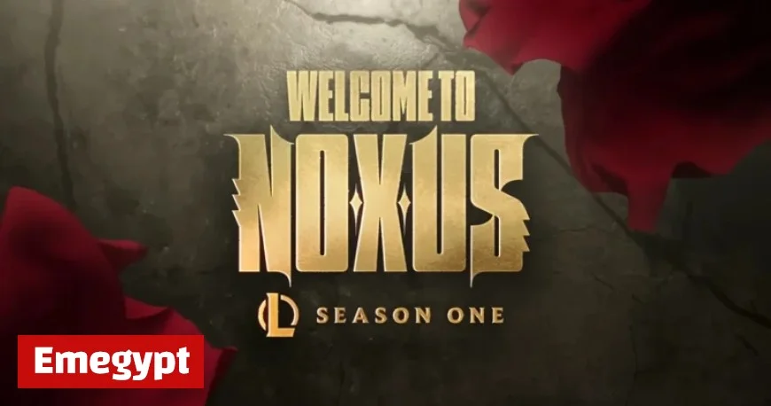 League of Legends Update 25.22: New Skins, Buffs, Nerfs Unveiled