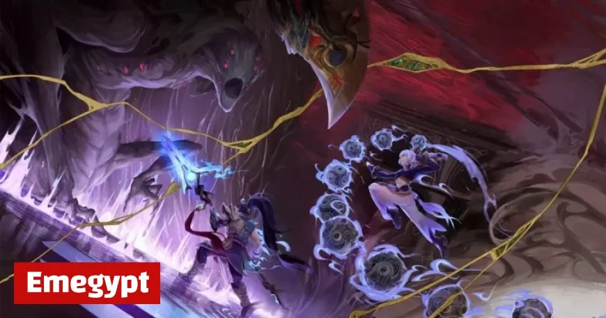 Update 25.22: Detailed Patch Notes Released