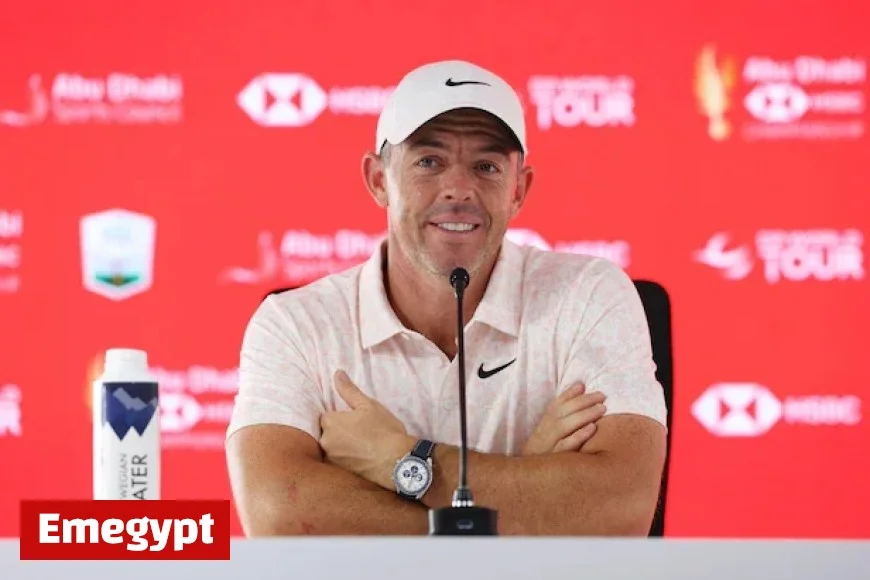 Rory McIlroy Delivers Insightful Take on Longest Hitter in This Week’s Bombers Duo