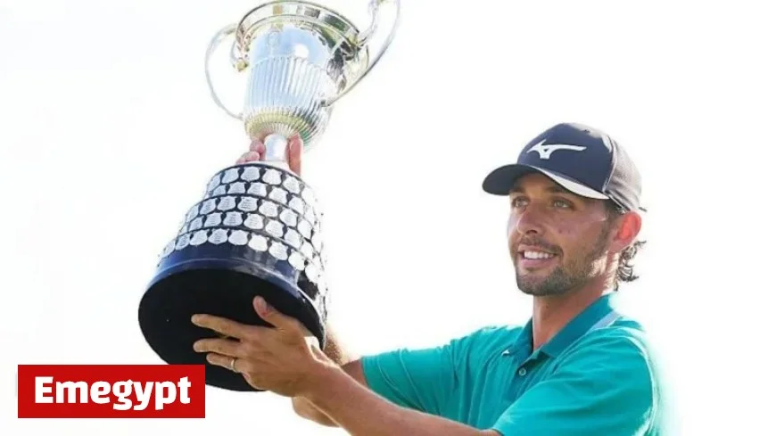 Penge Surprises by Challenging McIlroy for Race to Dubai Title Following Ban Shocker