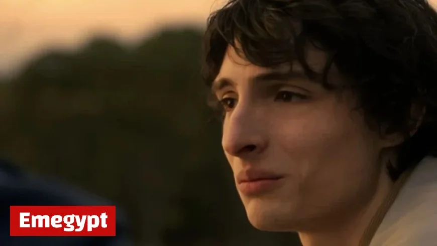 Finn Wolfhard Claims ‘Stranger Things’ Could Rival ‘Breaking Bad’ and ‘Six Feet Under’