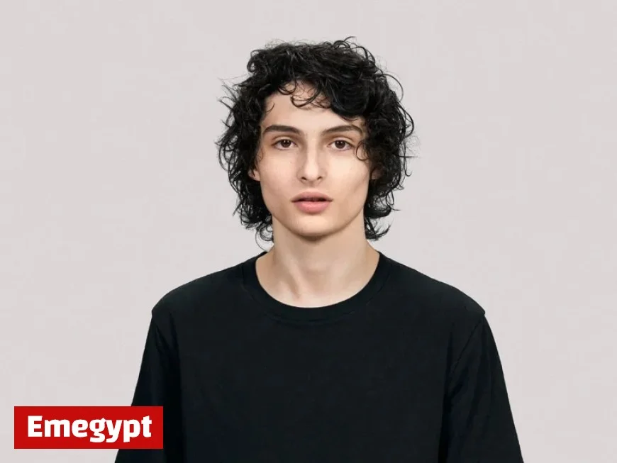 Finn Wolfhard Teases Epic ‘Stranger Things’ Finale Exceeding Expectations