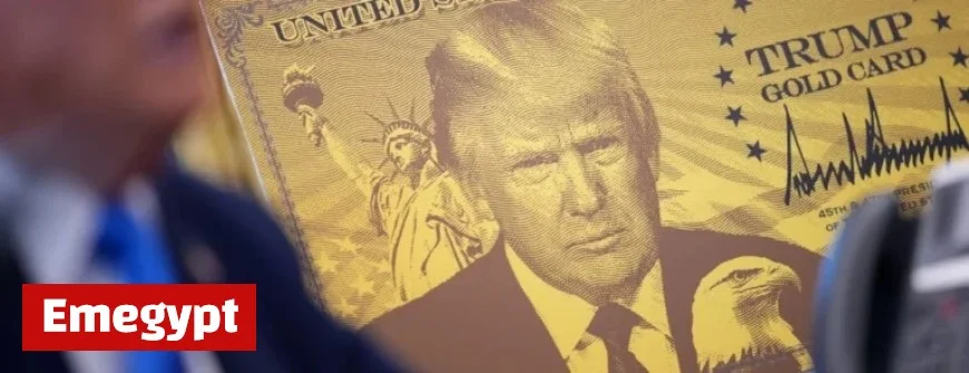 Trump Gold Card Prioritizes Wealth, Inviting Legal Challenges