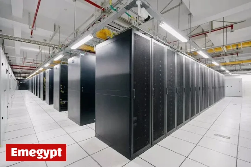 China’s AI Firms to Invest $70 Billion in Data Centers for Expansion