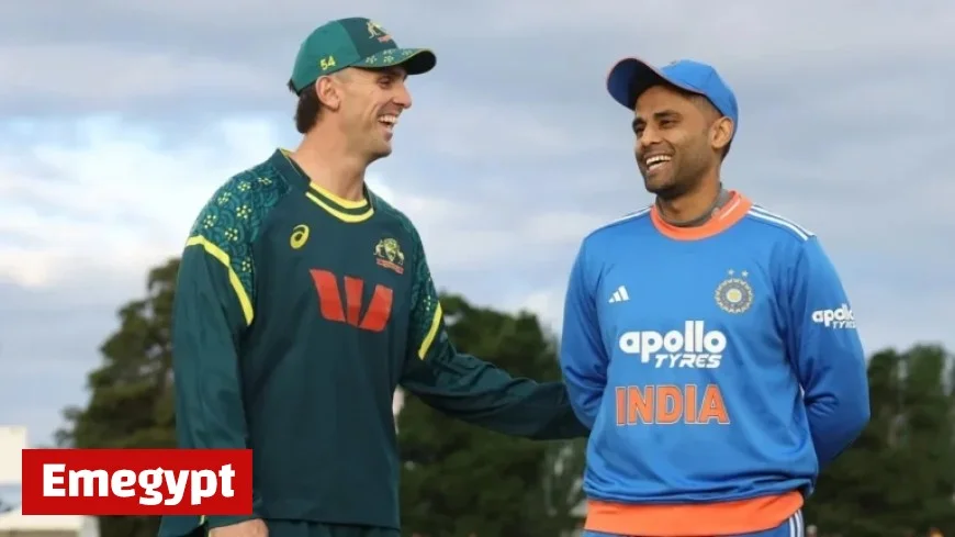 Gold Coast Showdown: Series Lead Hangs in the Balance