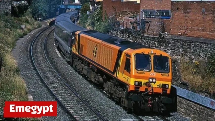 Epic High Court Showdown Over €650M Upgrade for Dublin-Belfast Train Line Resumption