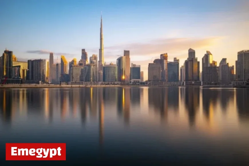 Microsoft Invests $15.2 Billion in UAE for Strategic Growth