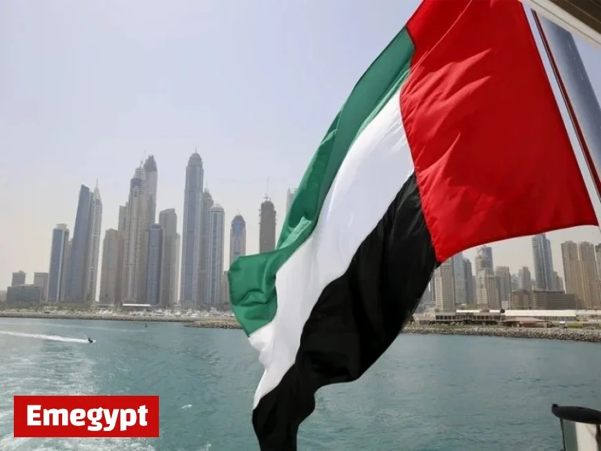 UAE’s Mohammed bin Rashid Visits ‘Pulse of Nation’ Space