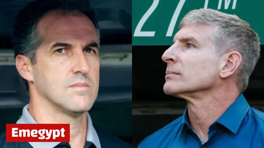 Condé vs Palermo: Historic Clássico-Rei Match to Feature Unprecedented Coaches Duel